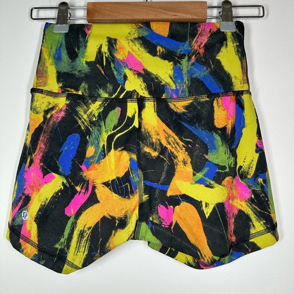 Lululemon Training Tank Top and Wunder Train Short Set - Picture 10 of 12